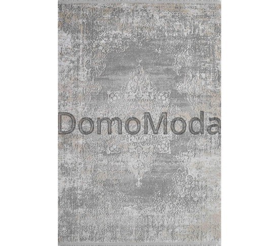 Акриловый ковер MOOD MD03F GREY-BEIGE - высокое качество по лучшей цене в Украине